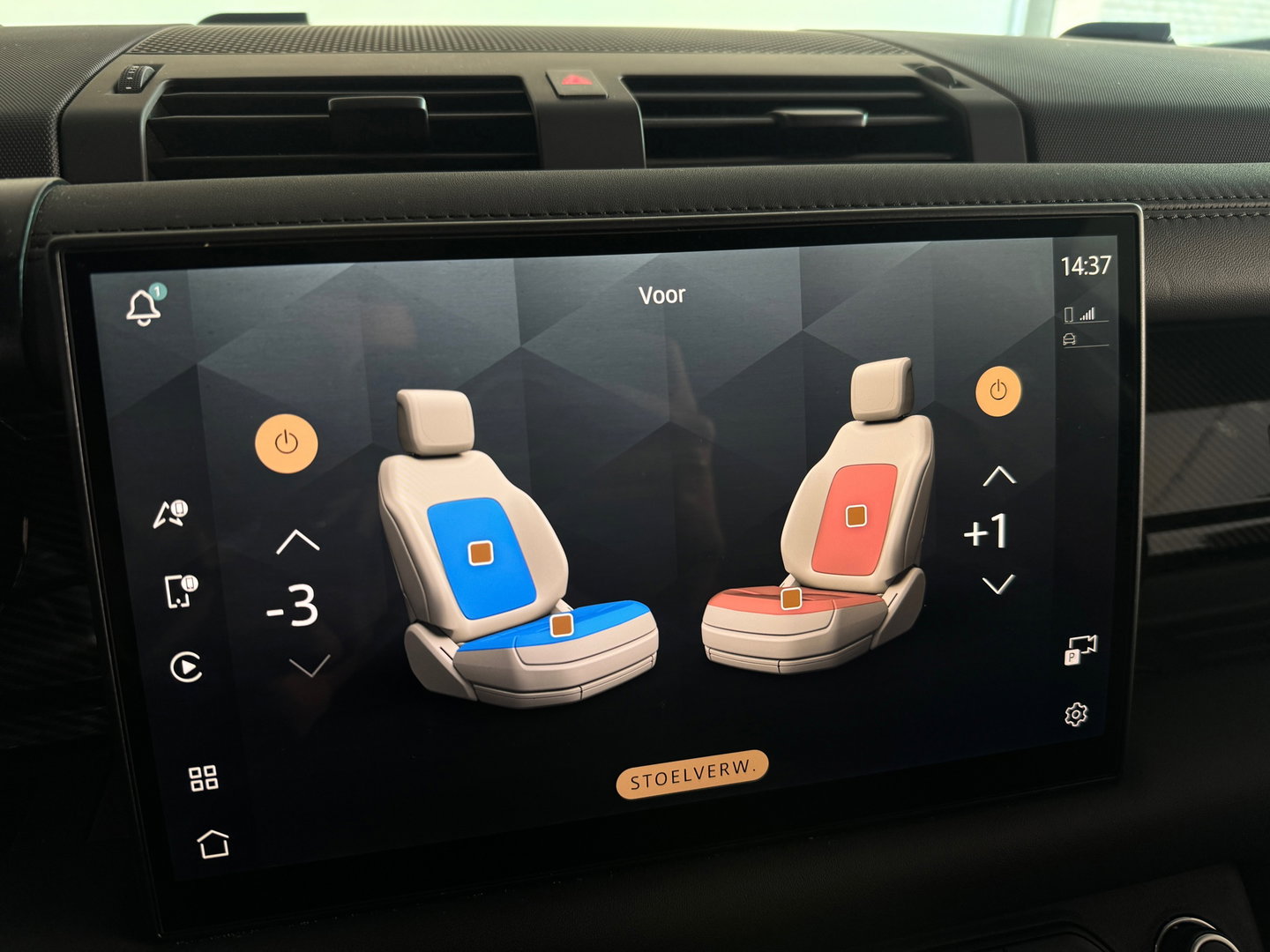 Land Rover Defender 110 2.0 P300e 110 X-Dynamic SE Pano|URBAN