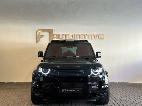 Land Rover Defender 110 2.0 P300e 110 X-Dynamic SE Pano|URBAN