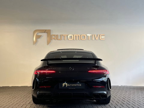 Mercedes-Benz AMG GT 4-Door Coupe AMG 63 S 4M+ Kuip|Ceramic