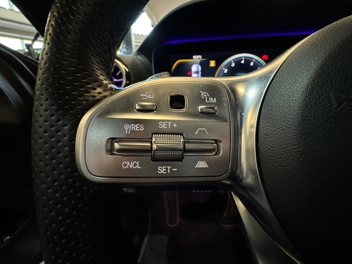 Mercedes-Benz AMG GT 4-Door Coupe AMG 63 S 4M+ Kuip|Ceramic