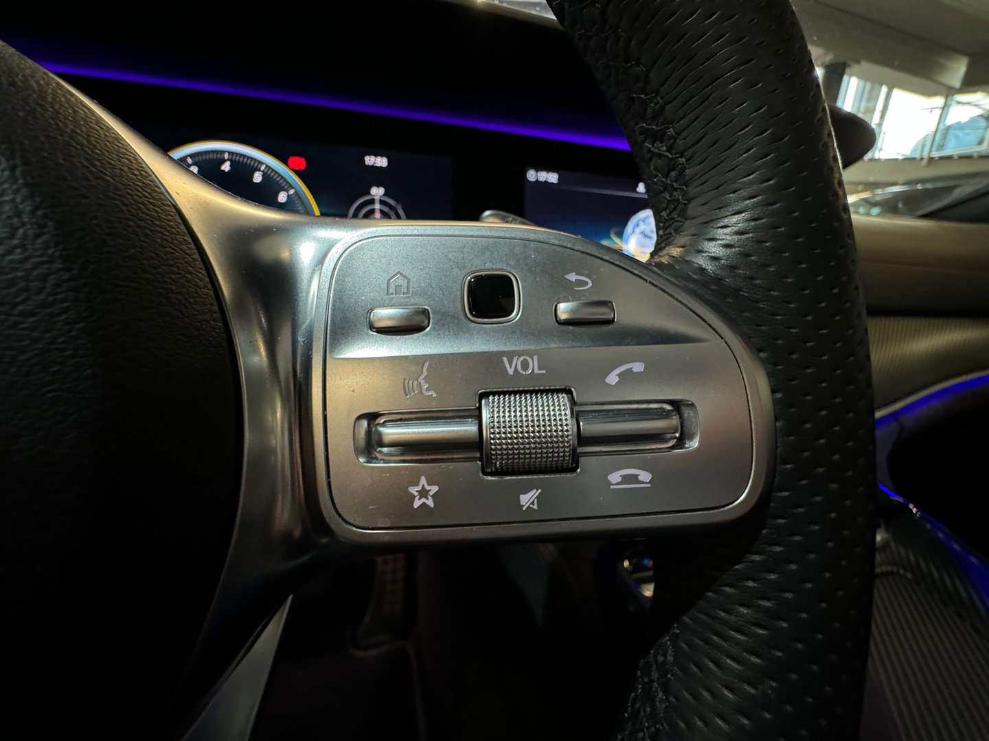 Mercedes-Benz AMG GT 4-Door Coupe AMG 63 S 4M+ Kuip|Ceramic