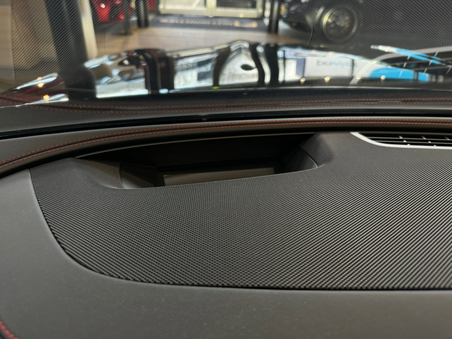 Mercedes-Benz AMG GT 4-Door Coupe AMG 63 S 4M+ Kuip|Ceramic