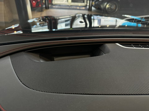 Mercedes-Benz AMG GT 4-Door Coupe AMG 63 S 4M+ Kuip|Ceramic