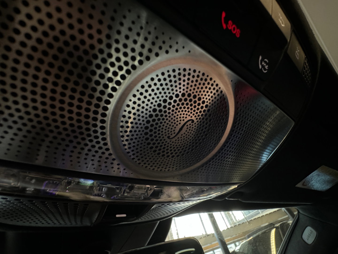 Mercedes-Benz AMG GT 4-Door Coupe AMG 63 S 4M+ Kuip|Ceramic