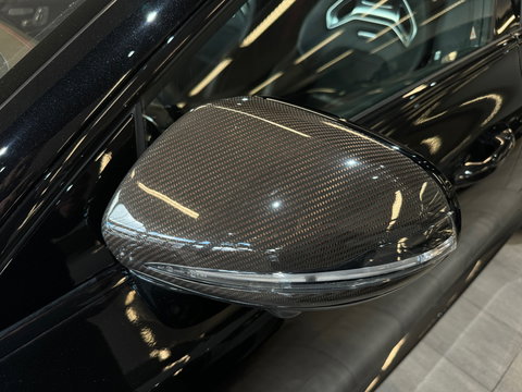 Mercedes-Benz AMG GT 4-Door Coupe AMG 63 S 4M+ Kuip|Ceramic