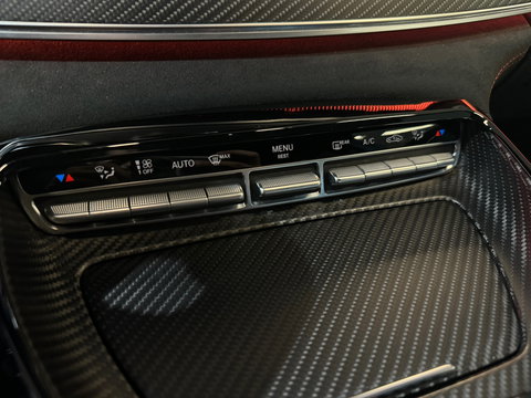 Mercedes-Benz AMG GT 4-Door Coupe AMG 63 S 4M+ Kuip|Ceramic