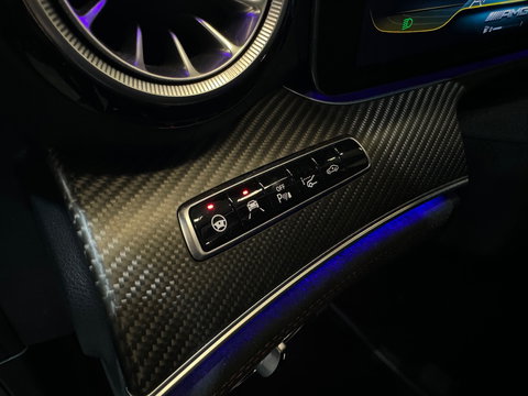 Mercedes-Benz AMG GT 4-Door Coupe AMG 63 S 4M+ Kuip|Ceramic