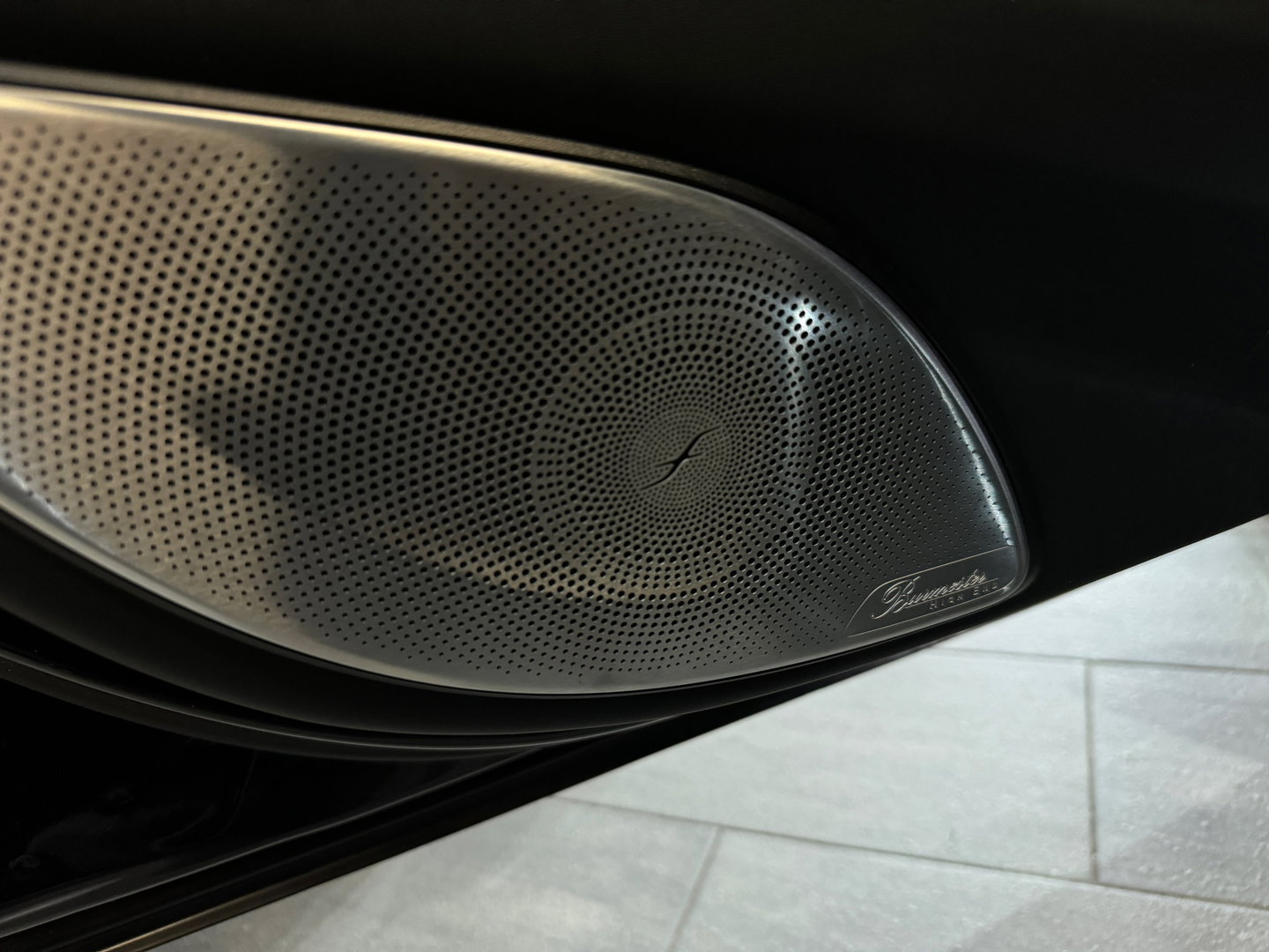 Mercedes-Benz AMG GT 4-Door Coupe AMG 63 S 4M+ Kuip|Ceramic