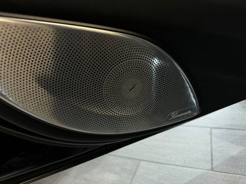 Mercedes-Benz AMG GT 4-Door Coupe AMG 63 S 4M+ Kuip|Ceramic