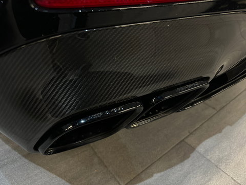 Mercedes-Benz AMG GT 4-Door Coupe AMG 63 S 4M+ Kuip|Ceramic