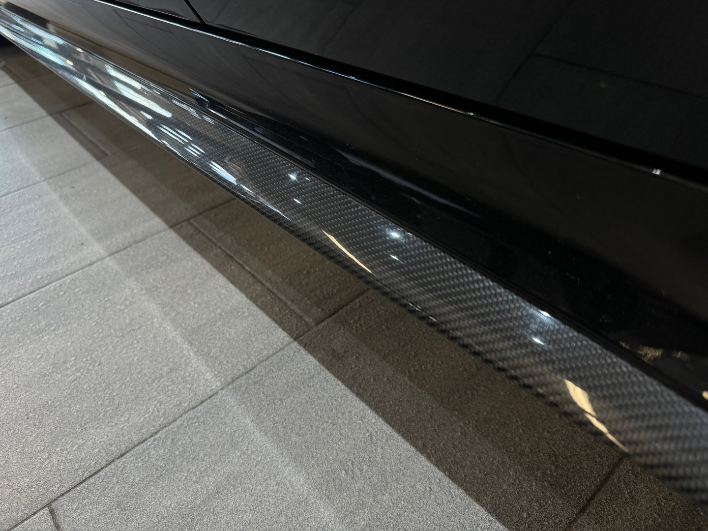 Mercedes-Benz AMG GT 4-Door Coupe AMG 63 S 4M+ Kuip|Ceramic