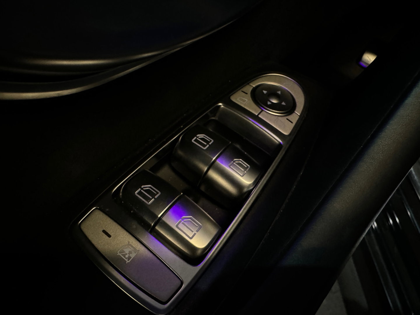 Mercedes-Benz AMG GT 4-Door Coupe AMG 63 S 4M+ Kuip|Ceramic