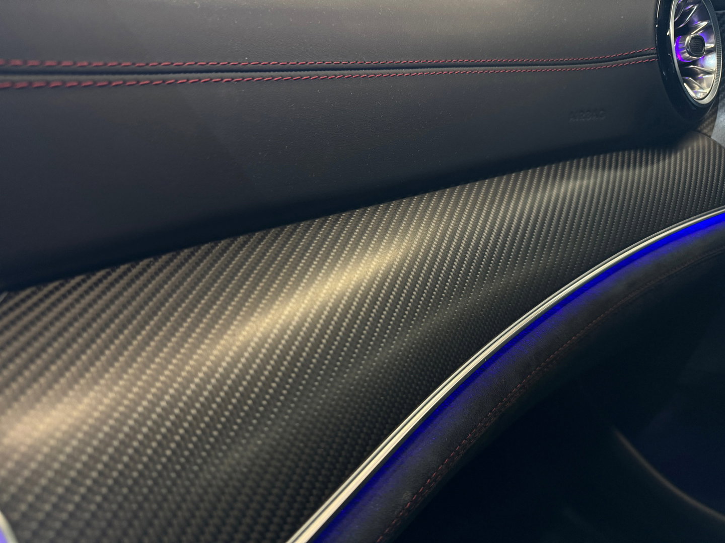 Mercedes-Benz AMG GT 4-Door Coupe AMG 63 S 4M+ Kuip|Ceramic