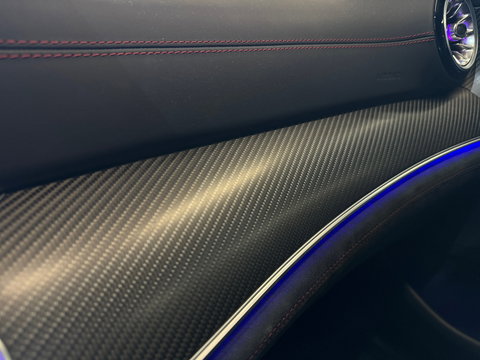 Mercedes-Benz AMG GT 4-Door Coupe AMG 63 S 4M+ Kuip|Ceramic