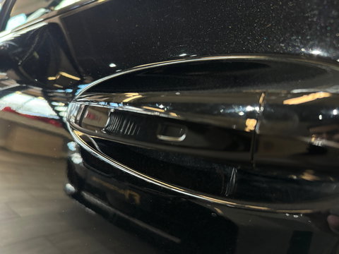 Mercedes-Benz AMG GT 4-Door Coupe AMG 63 S 4M+ Kuip|Ceramic