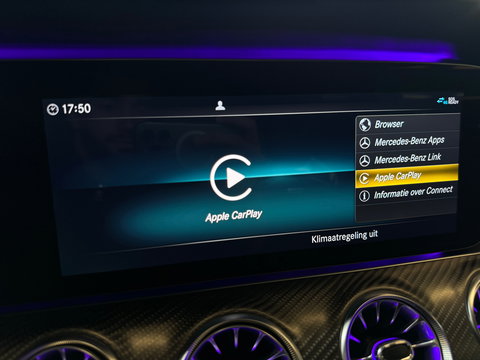 Mercedes-Benz AMG GT 4-Door Coupe AMG 63 S 4M+ Kuip|Ceramic