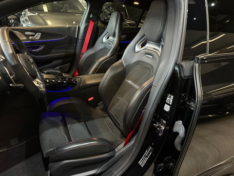 Mercedes-Benz AMG GT 4-Door Coupe AMG 63 S 4M+ Kuip|Ceramic