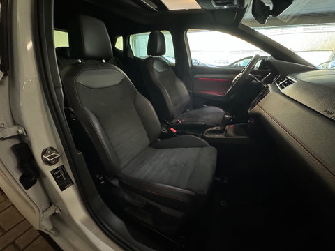 SEAT Ibiza 1.0 TSI FR Black Edition Pano|Keyles|Beats