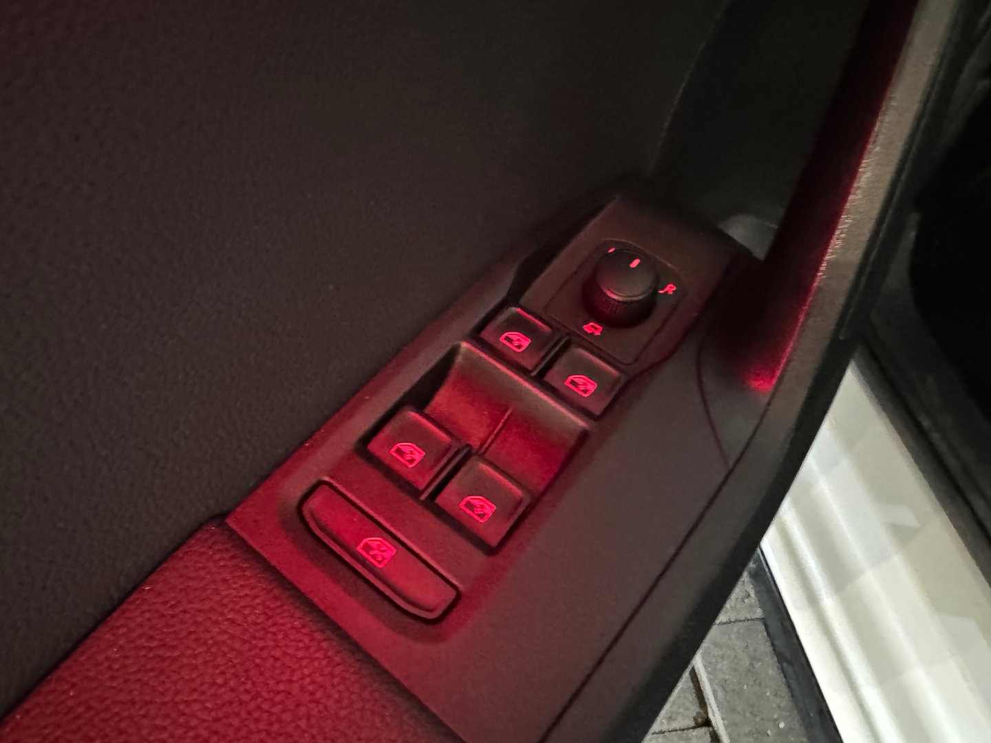 SEAT Ibiza 1.0 TSI FR Black Edition Pano|Keyles|Beats