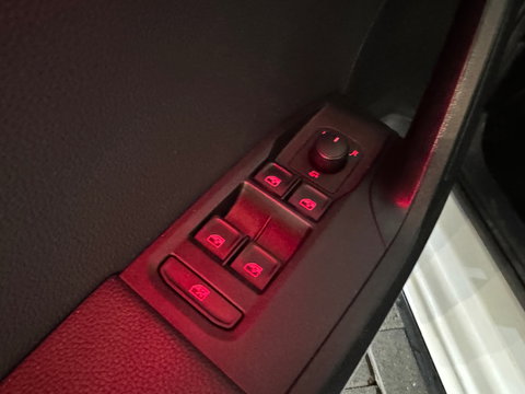 SEAT Ibiza 1.0 TSI FR Black Edition Pano|Keyles|Beats