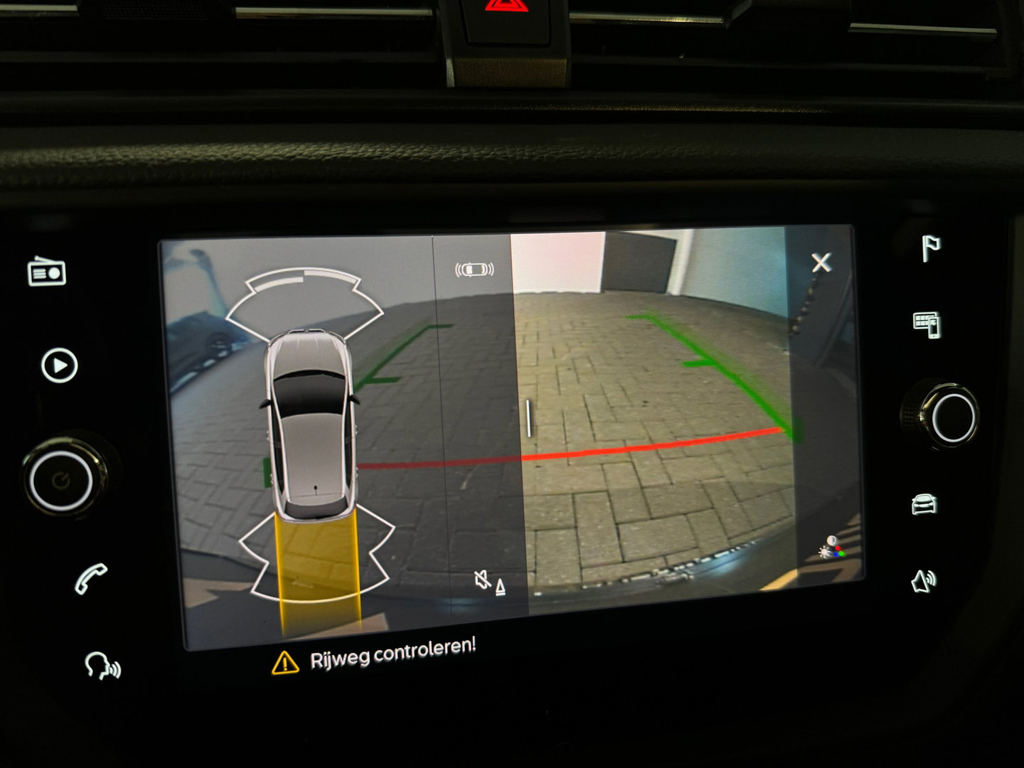 SEAT Ibiza 1.0 TSI FR Black Edition Pano|Keyles|Beats