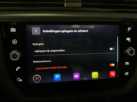 SEAT Ibiza 1.0 TSI FR Black Edition Pano|Keyles|Beats