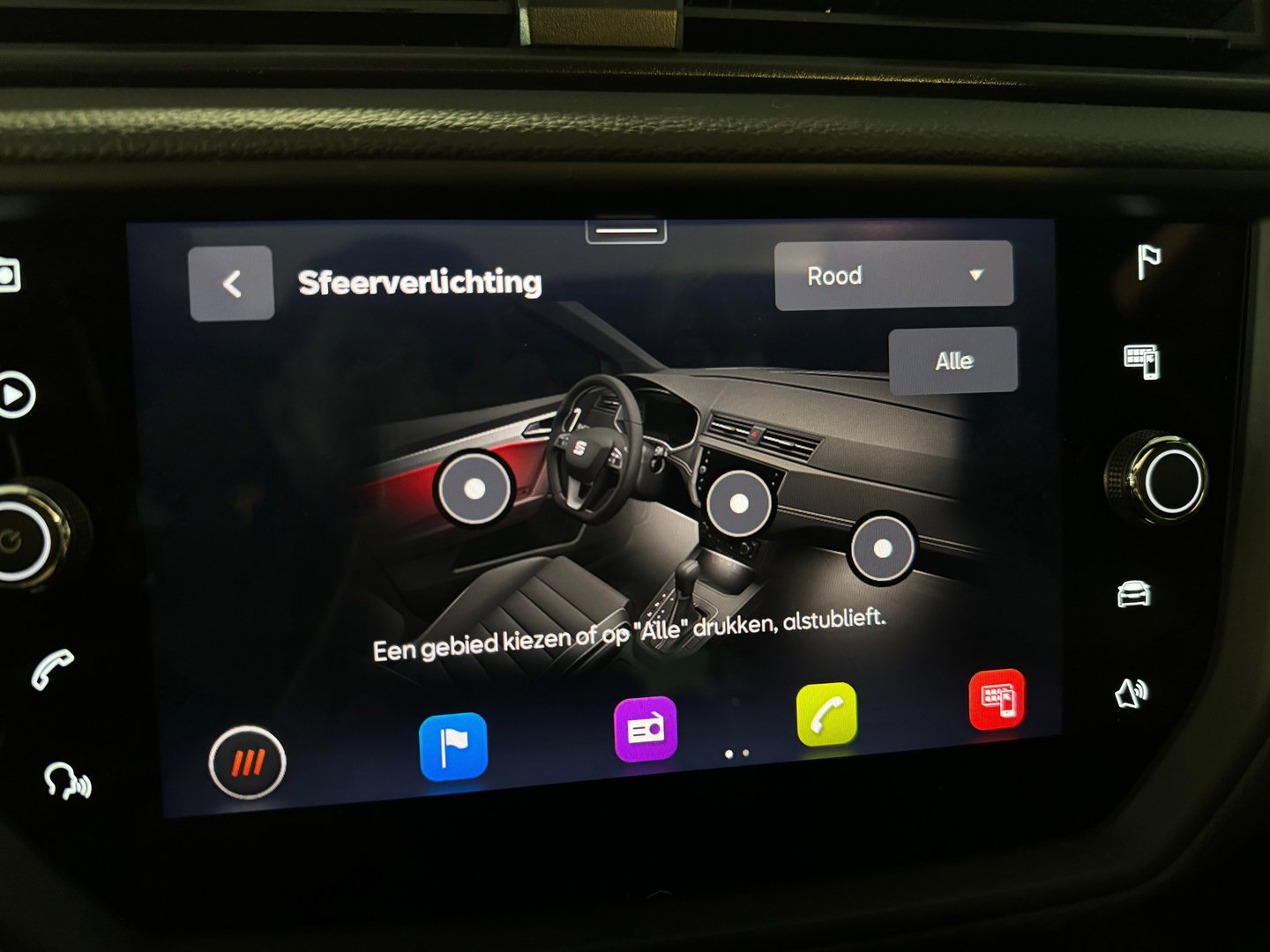 SEAT Ibiza 1.0 TSI FR Black Edition Pano|Keyles|Beats