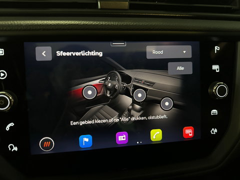 SEAT Ibiza 1.0 TSI FR Black Edition Pano|Keyles|Beats