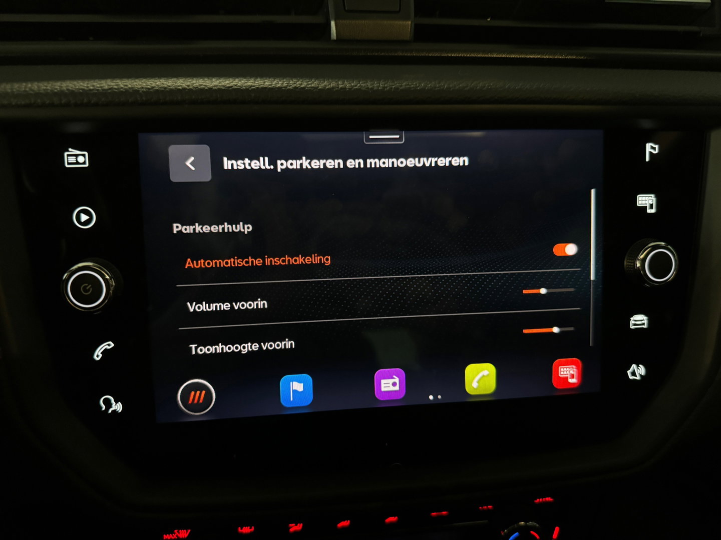 SEAT Ibiza 1.0 TSI FR Black Edition Pano|Keyles|Beats