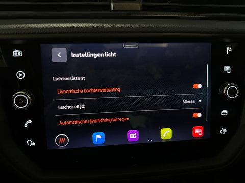 SEAT Ibiza 1.0 TSI FR Black Edition Pano|Keyles|Beats