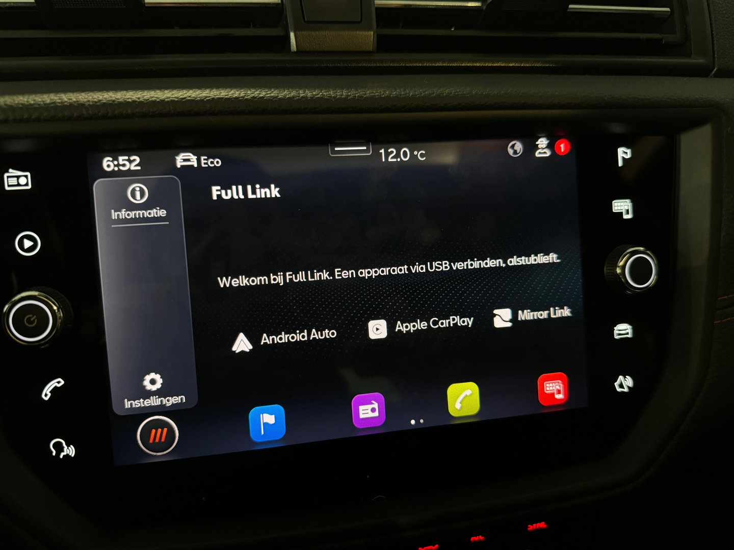 SEAT Ibiza 1.0 TSI FR Black Edition Pano|Keyles|Beats