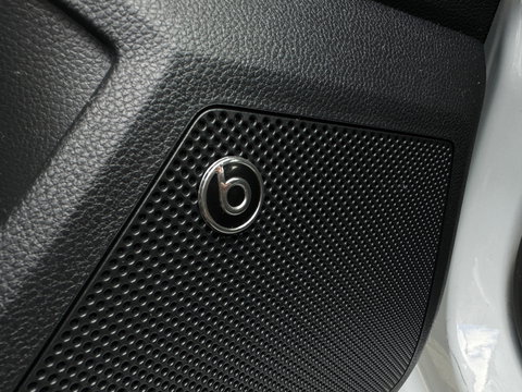 SEAT Ibiza 1.0 TSI FR Black Edition Pano|Keyles|Beats