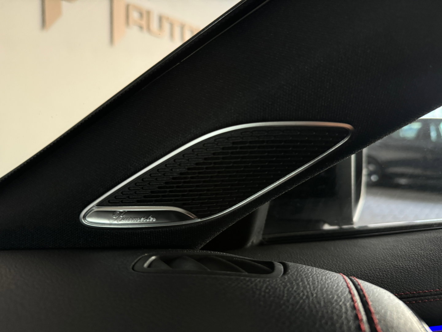 Mercedes-Benz CLA-Klasse 250 4MATIC AMG Premium+ Pano|Memory