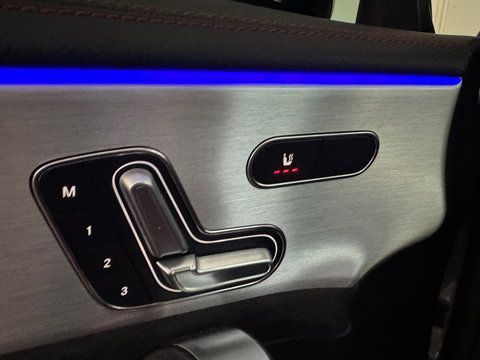 Mercedes-Benz CLA-Klasse 250 4MATIC AMG Premium+ Pano|Memory