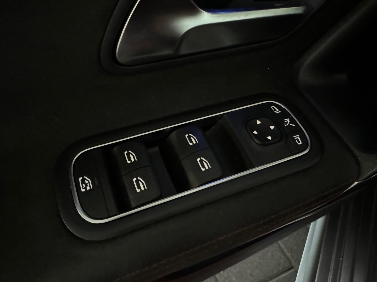 Mercedes-Benz CLA-Klasse 250 4MATIC AMG Premium+ Pano|Memory