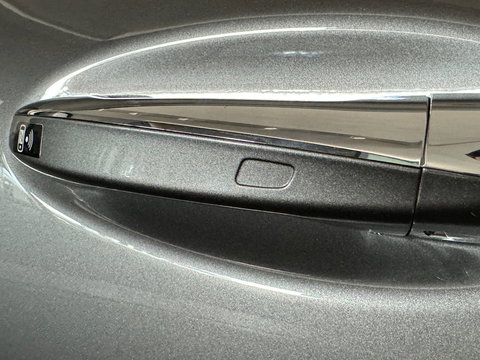 Mercedes-Benz CLA-Klasse 250 4MATIC AMG Premium+ Pano|Memory