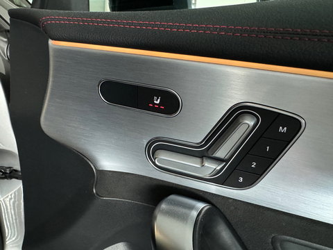 Mercedes-Benz CLA-Klasse 250 4MATIC AMG Premium+ Pano|Memory