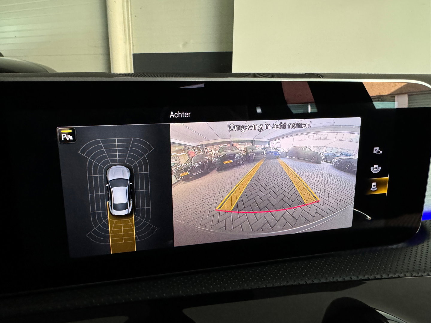 Mercedes-Benz CLA-Klasse 250 4MATIC AMG Premium+ Pano|Memory