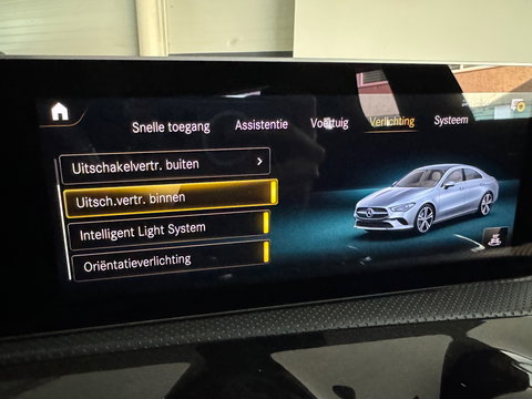 Mercedes-Benz CLA-Klasse 250 4MATIC AMG Premium+ Pano|Memory