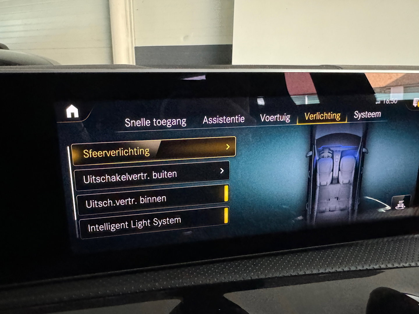 Mercedes-Benz CLA-Klasse 250 4MATIC AMG Premium+ Pano|Memory