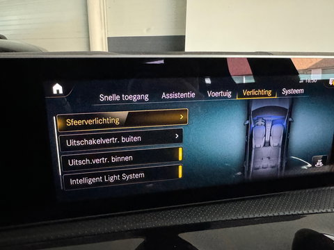 Mercedes-Benz CLA-Klasse 250 4MATIC AMG Premium+ Pano|Memory