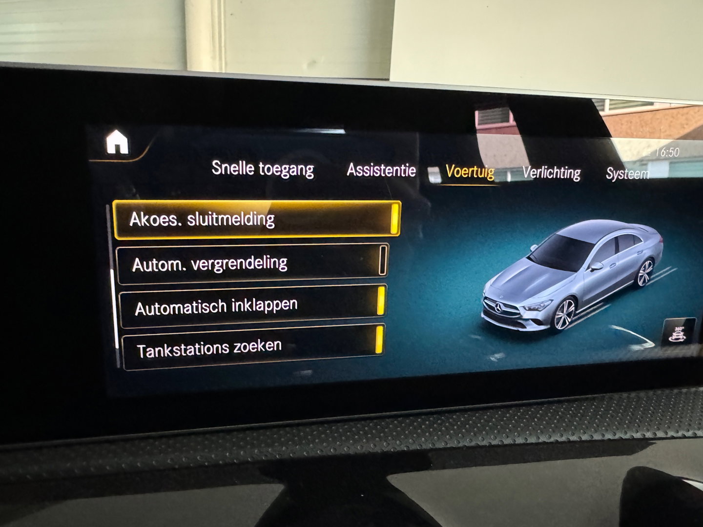 Mercedes-Benz CLA-Klasse 250 4MATIC AMG Premium+ Pano|Memory