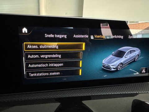 Mercedes-Benz CLA-Klasse 250 4MATIC AMG Premium+ Pano|Memory