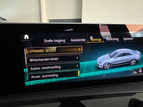 Mercedes-Benz CLA-Klasse 250 4MATIC AMG Premium+ Pano|Memory