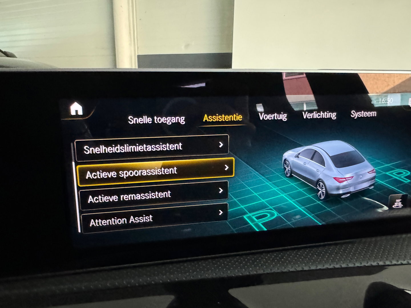 Mercedes-Benz CLA-Klasse 250 4MATIC AMG Premium+ Pano|Memory