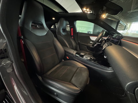 Mercedes-Benz CLA-Klasse 250 4MATIC AMG Premium+ Pano|Memory
