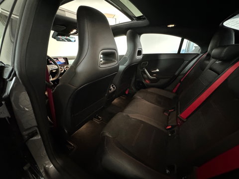 Mercedes-Benz CLA-Klasse 250 4MATIC AMG Premium+ Pano|Memory