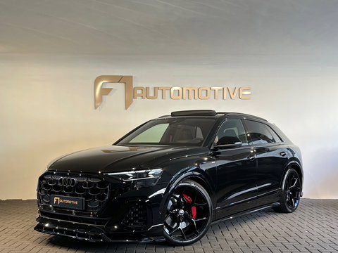 Audi Q8 60 TFSI e quattro S Line Competition Pano|Memory|VOL