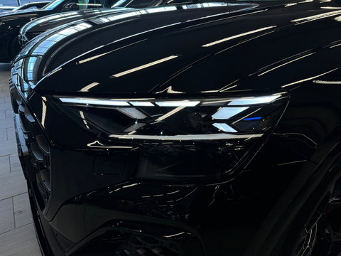 Audi Q8 60 TFSI e quattro S Line Competition Pano|Memory|VOL