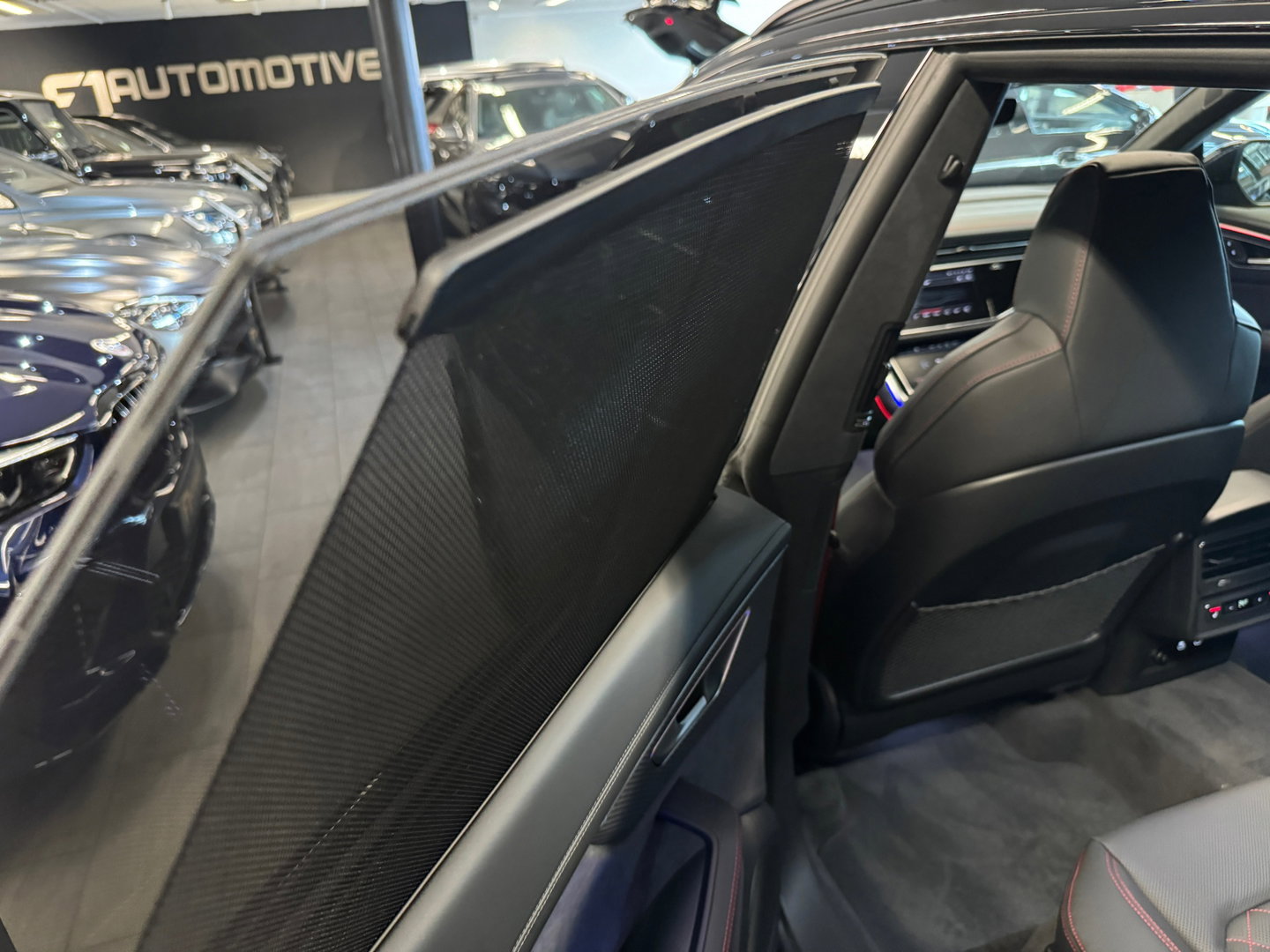 Audi Q8 60 TFSI e quattro S Line Competition Pano|Memory|VOL